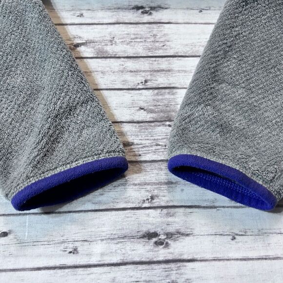 Patagonia Re-Tool Snap-T Pullover Fleece - Picture 8 of 14